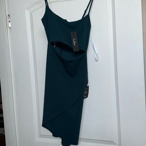 Lulus Bodycon Dress